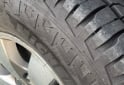 Camionetas - Toyota HILUX SW4 SRV AT/CUERO 2008 Diesel 288500Km - En Venta