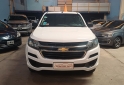 Camionetas - Chevrolet S10 2018 Diesel 110000Km - En Venta