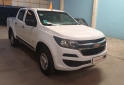 Camionetas - Chevrolet S10 2018 Diesel 110000Km - En Venta