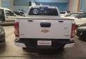 Camionetas - Chevrolet S10 2018 Diesel 110000Km - En Venta
