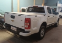 Camionetas - Chevrolet S10 2018 Diesel 110000Km - En Venta