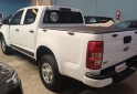 Camionetas - Chevrolet S10 2018 Diesel 110000Km - En Venta