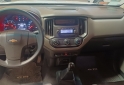 Camionetas - Chevrolet S10 2018 Diesel 110000Km - En Venta
