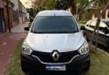 Utilitarios - Renault Kangoo 2021 Nafta 243000Km - En Venta