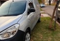 Utilitarios - Renault Kangoo 2021 Nafta 243000Km - En Venta