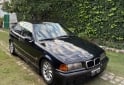 Autos - Bmw 323 2.5 1998 Nafta 150000Km - En Venta