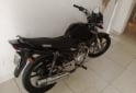 Motos - Yamaha Ybr 125 2014 Nafta 21000Km - En Venta