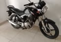 Motos - Yamaha Ybr 125 2014 Nafta 21000Km - En Venta