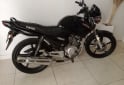 Motos - Yamaha Ybr 125 2014 Nafta 21000Km - En Venta