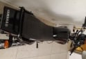 Motos - Yamaha Ybr 125 2014 Nafta 21000Km - En Venta
