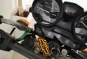 Motos - Yamaha Ybr 125 2014 Nafta 21000Km - En Venta