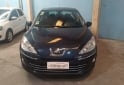 Autos - Peugeot 408 308 2013 Nafta 1Km - En Venta