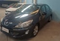 Autos - Peugeot 408 308 2013 Nafta 1Km - En Venta