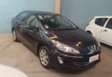 Autos - Peugeot 408 308 2013 Nafta 1Km - En Venta
