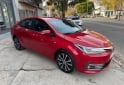 Autos - Toyota Corolla Seg 2017 Nafta 145000Km - En Venta