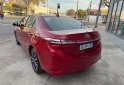 Autos - Toyota Corolla Seg 2017 Nafta 145000Km - En Venta