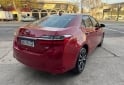 Autos - Toyota Corolla Seg 2017 Nafta 145000Km - En Venta
