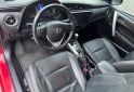 Autos - Toyota Corolla Seg 2017 Nafta 145000Km - En Venta