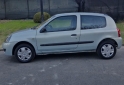 Autos - Renault Clio 1.2 titular impecabl 2008 Nafta 120000Km - En Venta