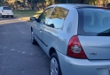 Autos - Renault Clio 1.2 titular impecabl 2008 Nafta 120000Km - En Venta