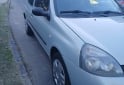 Autos - Renault Clio 1.2 titular impecabl 2008 Nafta 120000Km - En Venta