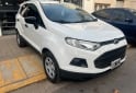 Autos - Ford Ecosport 2014 Nafta 120000Km - En Venta