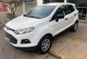 Autos - Ford Ecosport 2014 Nafta 120000Km - En Venta