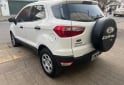 Autos - Ford Ecosport 2014 Nafta 120000Km - En Venta