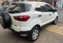 Autos - Ford Ecosport 2014 Nafta 120000Km - En Venta