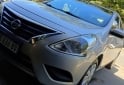 Autos - Nissan VERSA SENSE MT 2019 Nafta 120000Km - En Venta