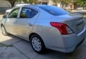 Autos - Nissan VERSA SENSE MT 2019 Nafta 120000Km - En Venta