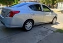 Autos - Nissan VERSA SENSE MT 2019 Nafta 120000Km - En Venta