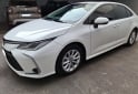 Autos - Toyota Corolla 2020 XEI MT 2020 Nafta 103000Km - En Venta