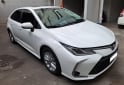Autos - Toyota Corolla 2020 XEI MT 2020 Nafta 103000Km - En Venta