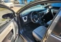 Autos - Toyota COROLLA XEI 2019 Nafta 135000Km - En Venta