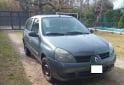 Autos - Renault Clio 2012 Nafta 190000Km - En Venta
