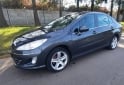 Autos - Peugeot 408 feline 1.6 HDI 2011 Diesel 183000Km - En Venta