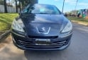 Autos - Peugeot 408 feline 1.6 HDI 2011 Diesel 183000Km - En Venta