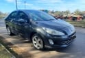 Autos - Peugeot 408 feline 1.6 HDI 2011 Diesel 183000Km - En Venta