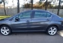 Autos - Peugeot 408 feline 1.6 HDI 2011 Diesel 183000Km - En Venta