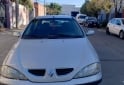 Autos - Renault Megane 2002 Nafta 246000Km - En Venta