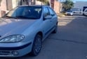 Autos - Renault Megane 2002 Nafta 246000Km - En Venta