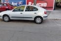 Autos - Renault Megane 2002 Nafta 246000Km - En Venta