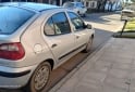 Autos - Renault Megane 2002 Nafta 246000Km - En Venta