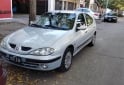 Autos - Renault Megane 2002 Nafta 246000Km - En Venta