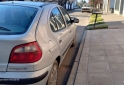 Autos - Renault Megane 2002 Nafta 246000Km - En Venta