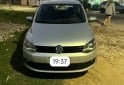 Autos - Volkswagen Fox Highline 2014 Nafta 125000Km - En Venta