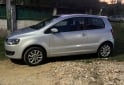 Autos - Volkswagen Fox Highline 2014 Nafta 125000Km - En Venta