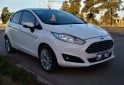 Autos - Ford Fiesta se 2016 Nafta - En Venta