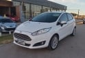 Autos - Ford Fiesta se 2016 Nafta - En Venta